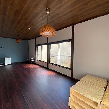 青い家広尾 Hotel Токио Екстериор снимка
