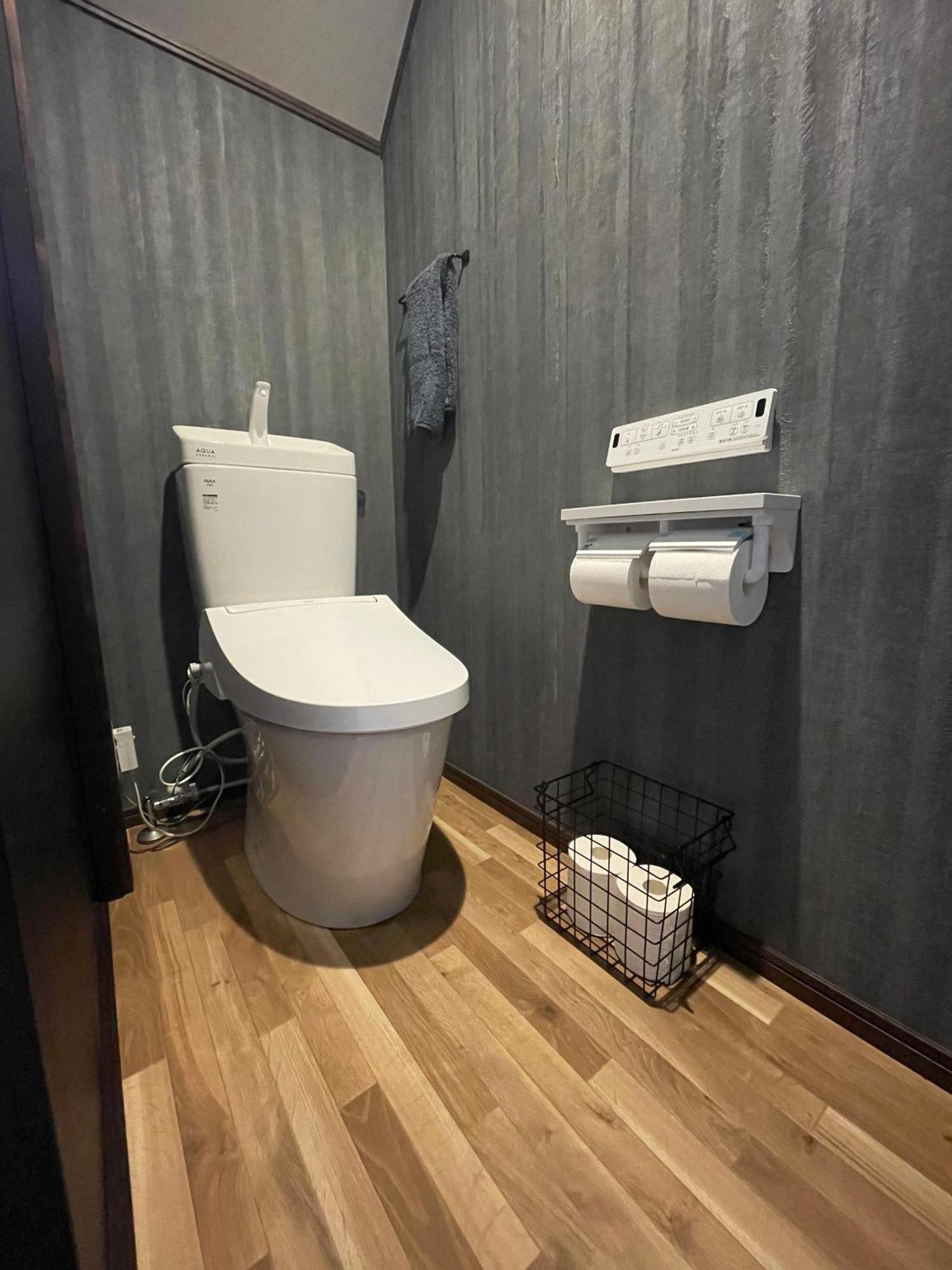 青い家広尾 Hotel Токио Екстериор снимка