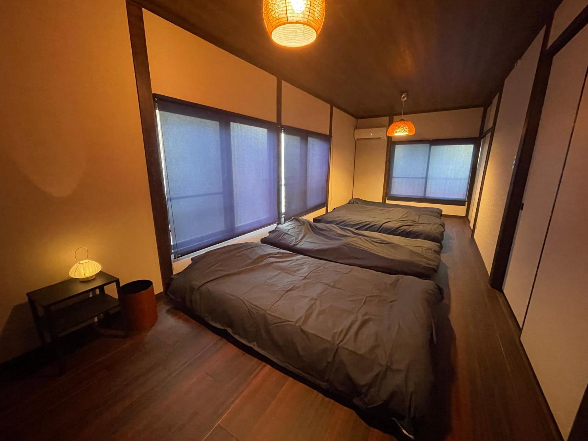 青い家広尾 Hotel Токио Екстериор снимка