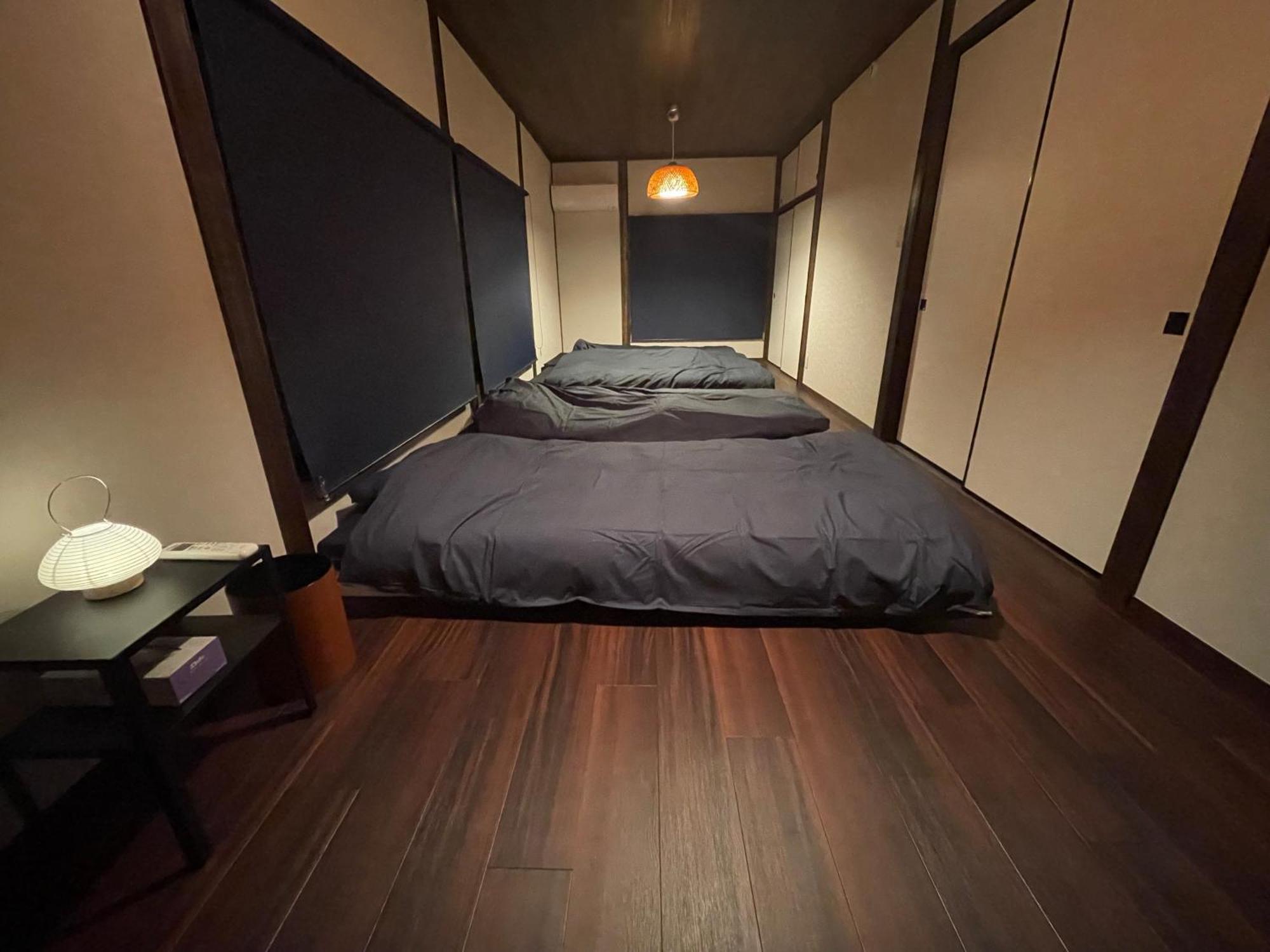 青い家広尾 Hotel Токио Екстериор снимка