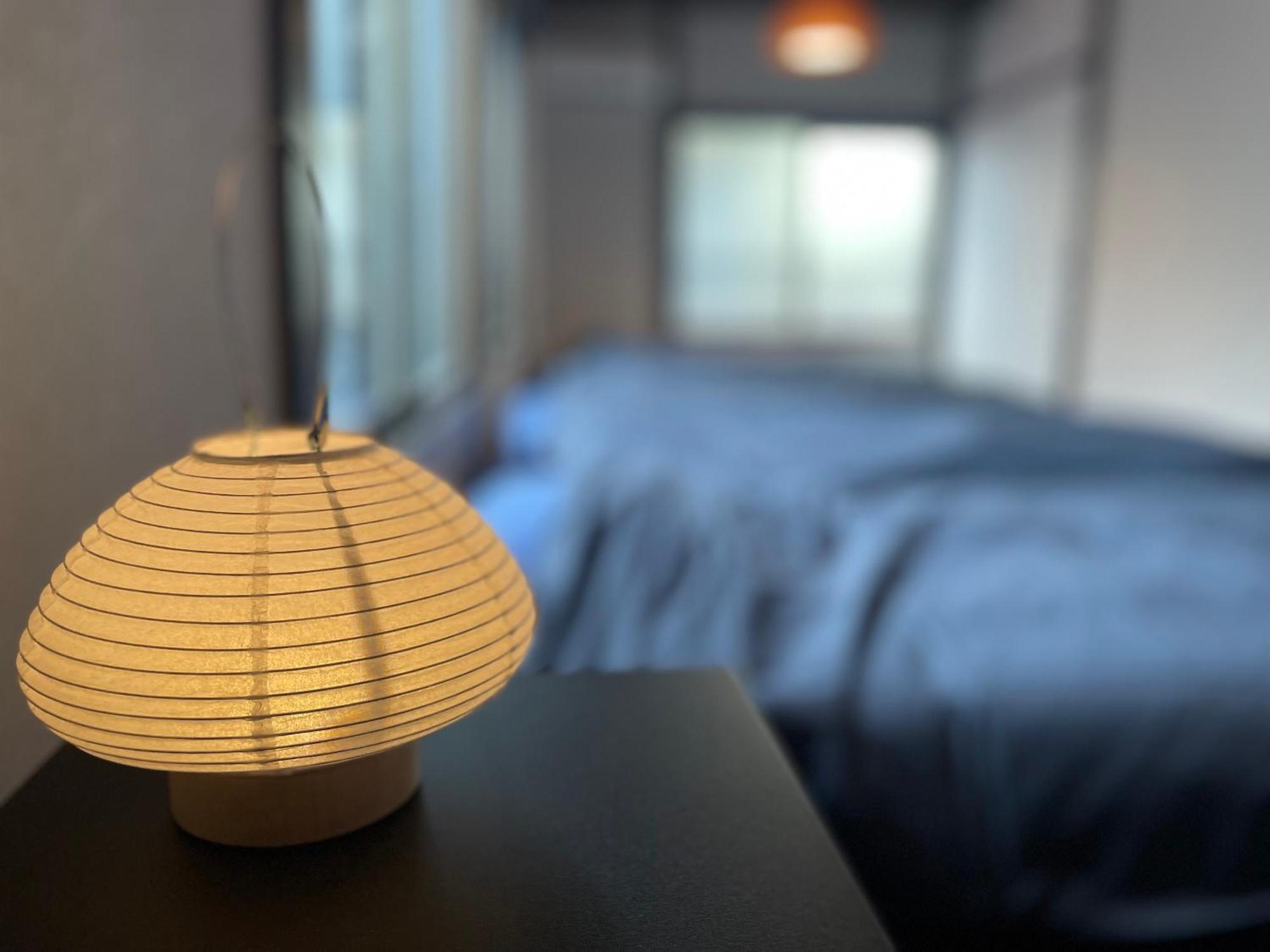 青い家広尾 Hotel Токио Екстериор снимка