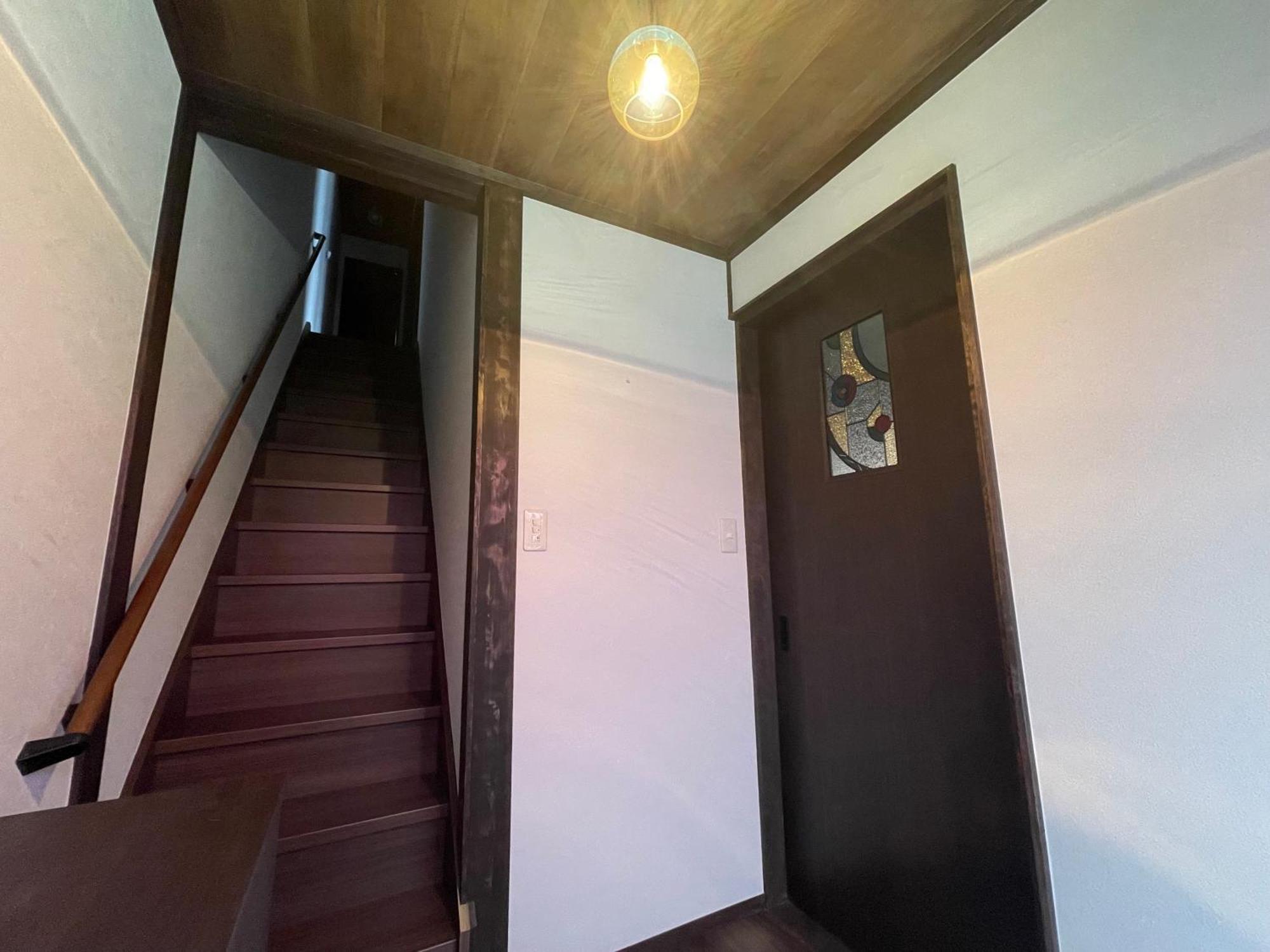 青い家広尾 Hotel Токио Екстериор снимка