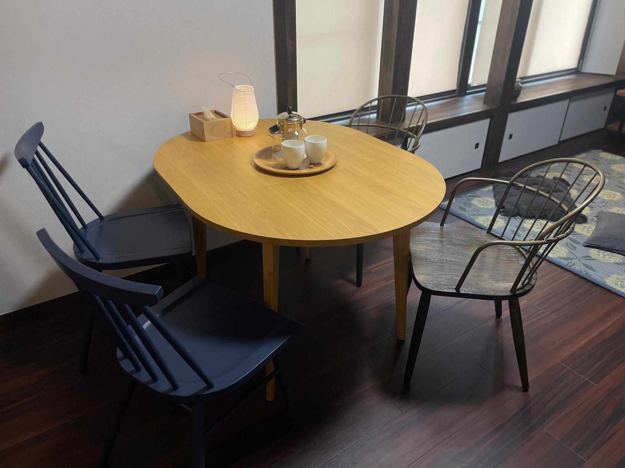 青い家広尾 Hotel Токио Екстериор снимка